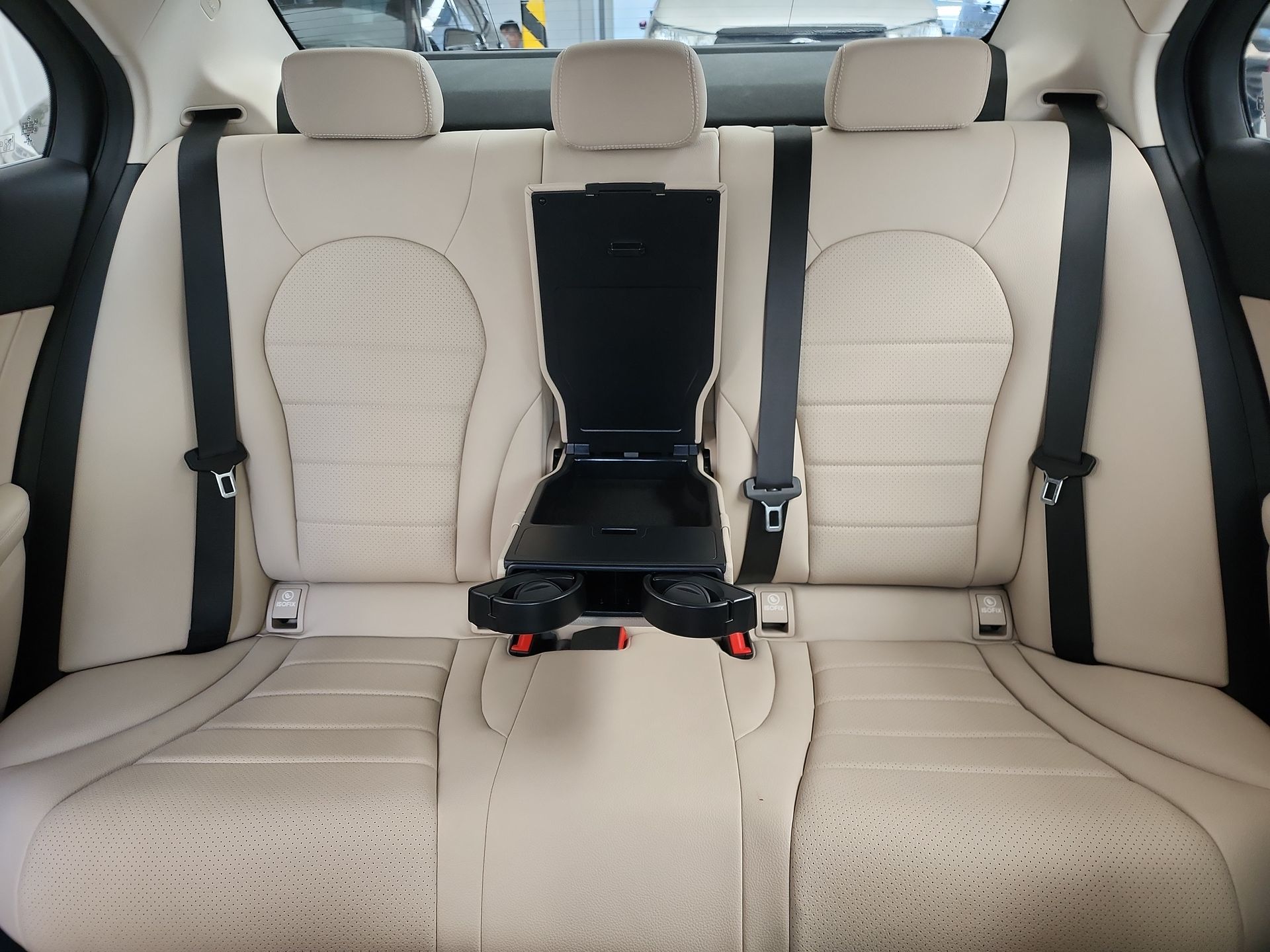 2019 MERCEDES CLASE C MHEV C 200 SPORT