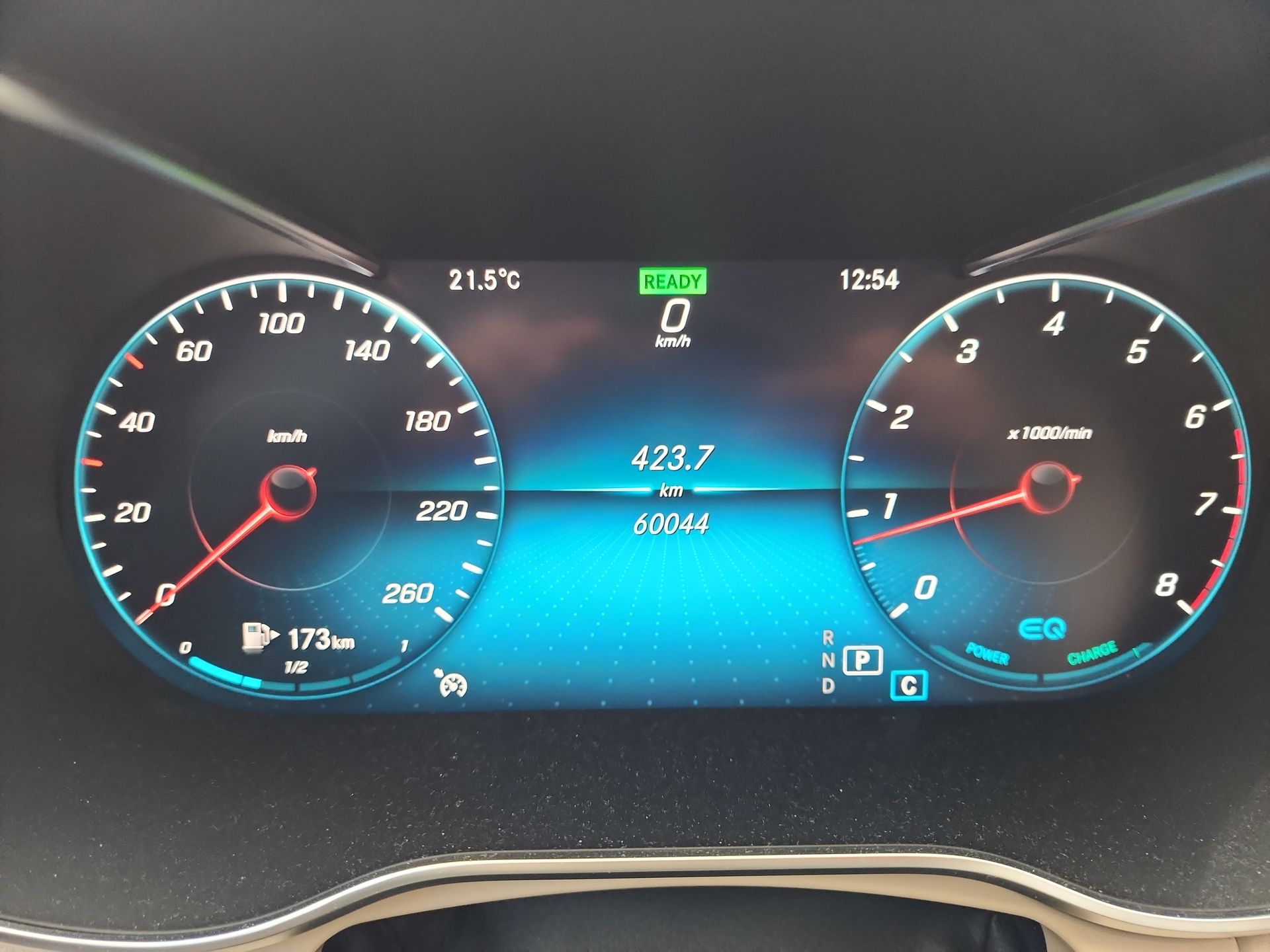 2019 MERCEDES CLASE C MHEV C 200 SPORT