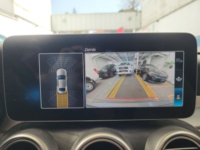 2019 MERCEDES CLASE C MHEV C 200 SPORT