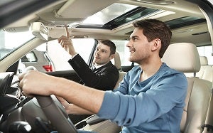 Schedule a test drive at Toyota Revolución in CDMX, CDMX, México.