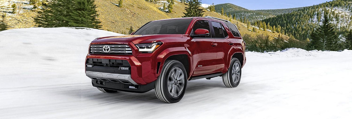 Toyota Revolución in CDMX CDMX