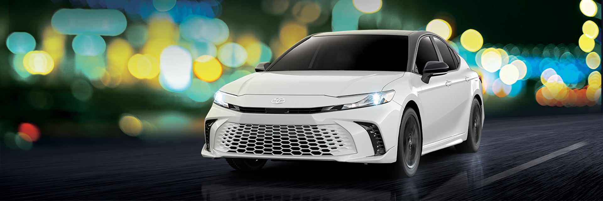 Toyota Revolución in CDMX CDMX