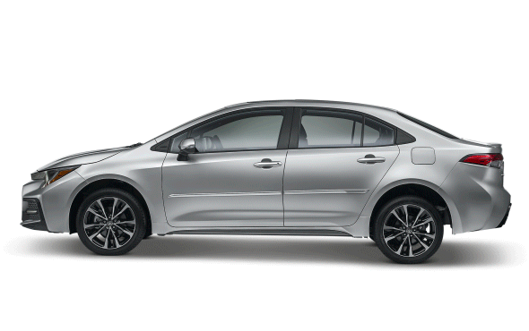 Toyota Revolución in CDMX CDMX