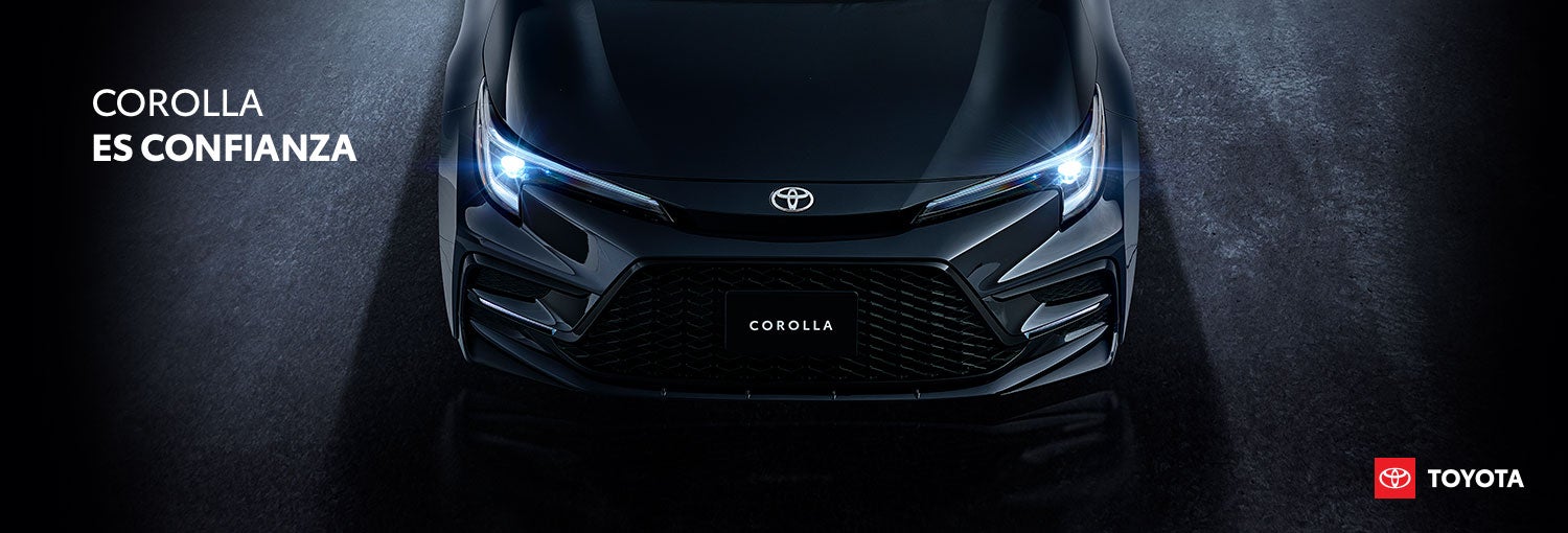 Toyota Revolución in CDMX CDMX