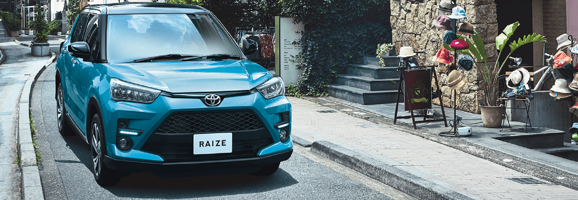 Toyota Revolución in CDMX CDMX