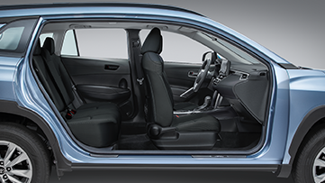 Toyota Revolución in CDMX CDMX