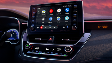 Toyota Revolución in CDMX CDMX