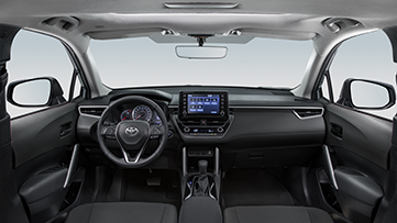 Toyota Revolución in CDMX CDMX