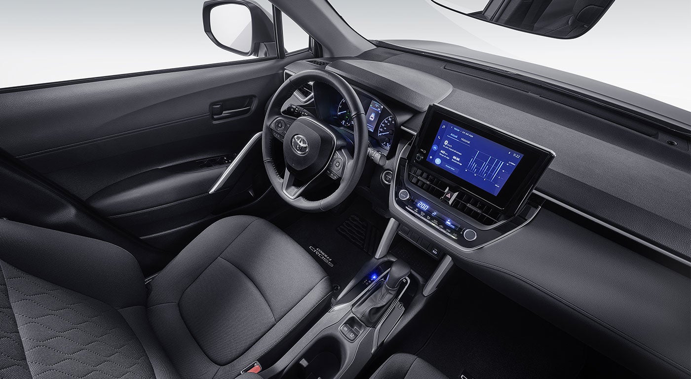 Toyota Revolución in CDMX CDMX