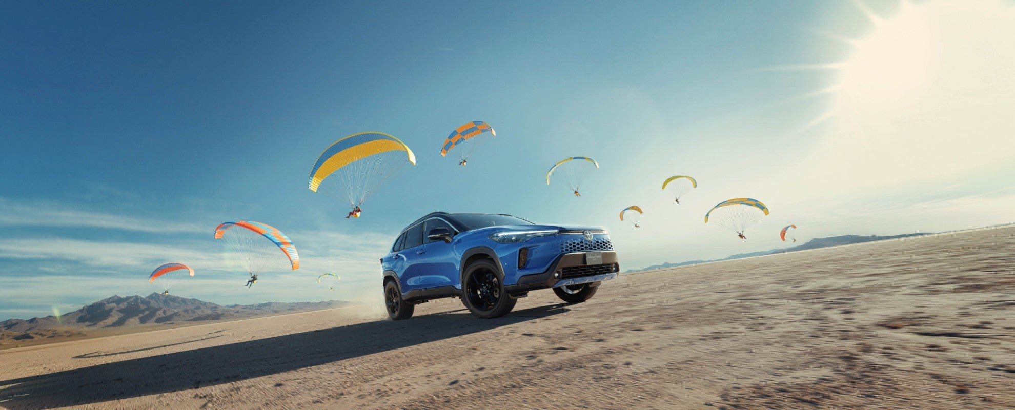 Toyota Revolución in CDMX CDMX