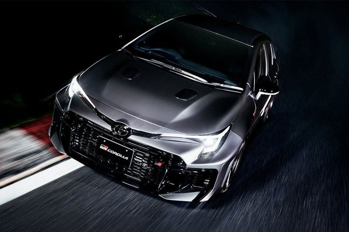 Toyota Revolución in CDMX CDMX