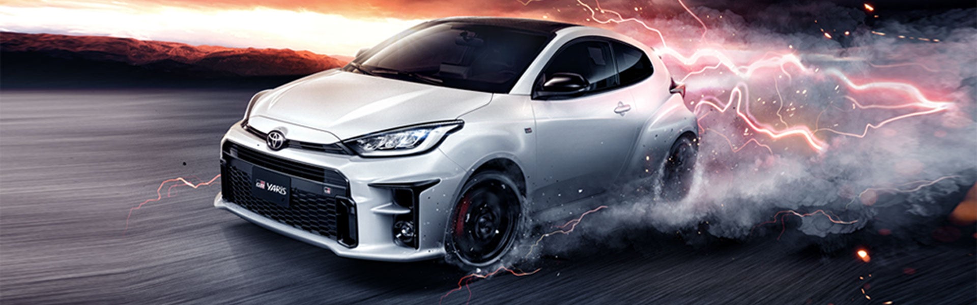 Toyota Revolución in CDMX CDMX