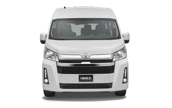 Toyota Revolución in CDMX CDMX