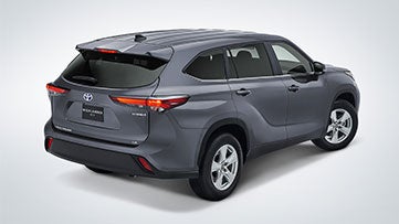 Toyota Revolución in CDMX CDMX