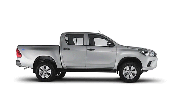 Toyota Revolución in CDMX CDMX