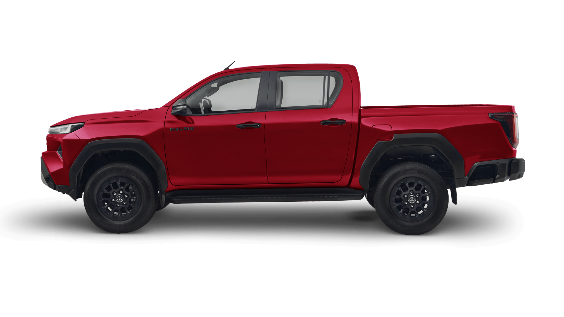 Pickups y Comerciales TOYOTA HILUX - Toyota Revolución en CDMX CDMX