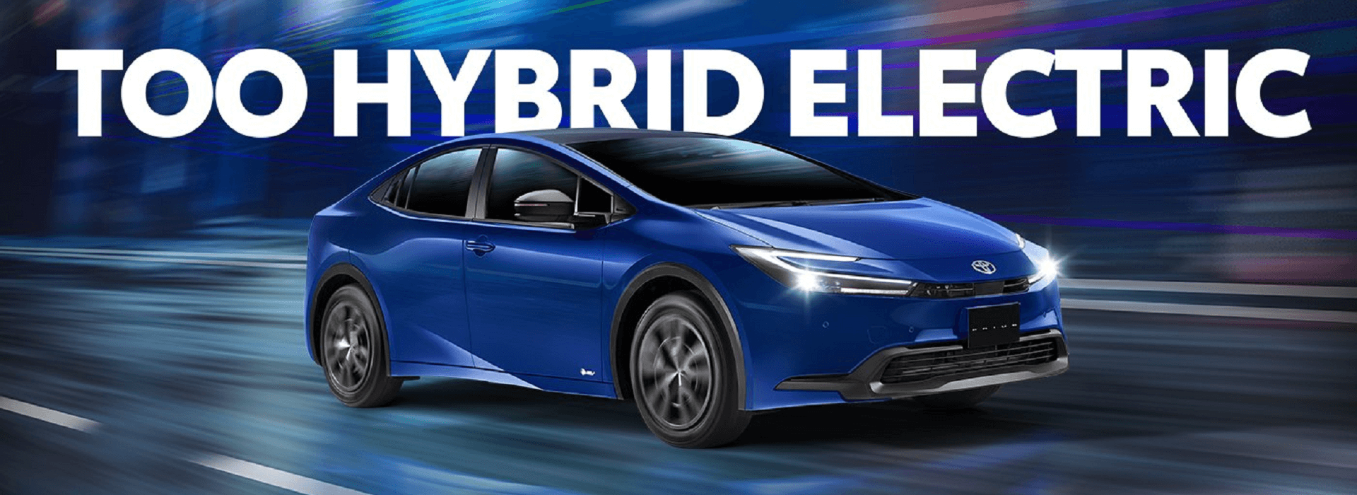 Toyota Revolución in CDMX CDMX