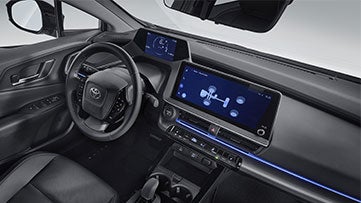 Toyota Revolución in CDMX CDMX