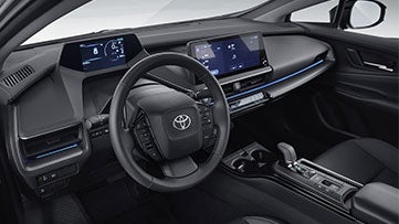 Toyota Revolución in CDMX CDMX