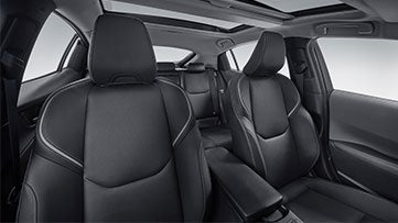 Toyota Revolución in CDMX CDMX