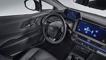 Toyota Revolución in CDMX CDMX