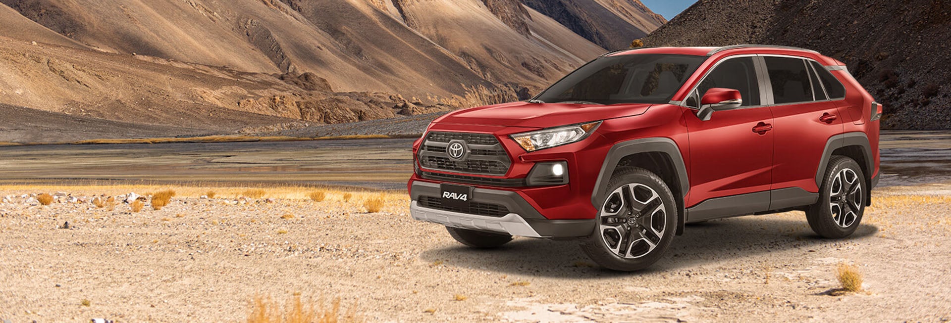 Toyota Revolución in CDMX CDMX