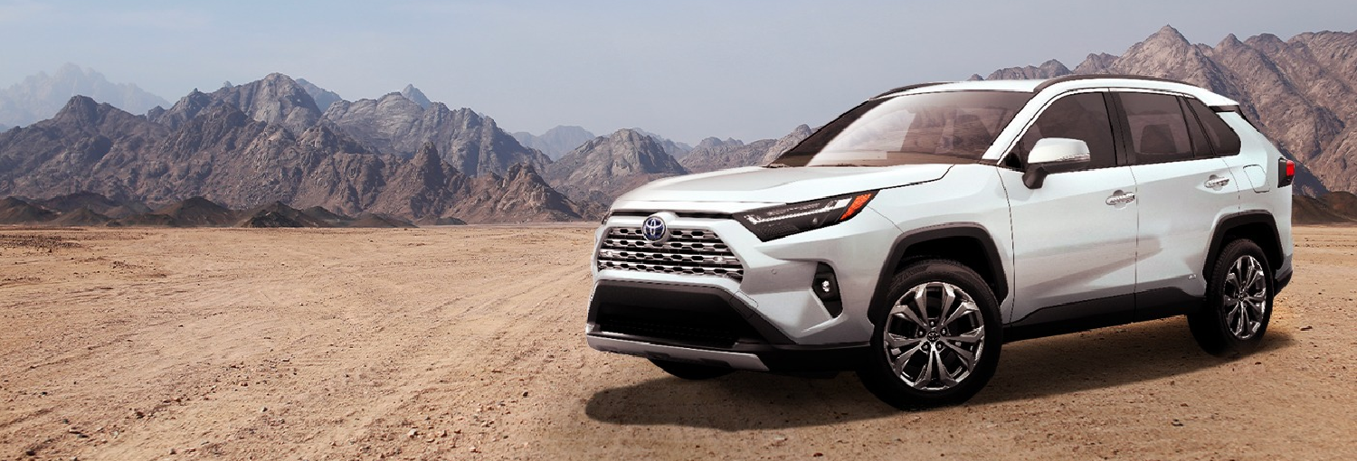 Toyota Revolución in CDMX CDMX