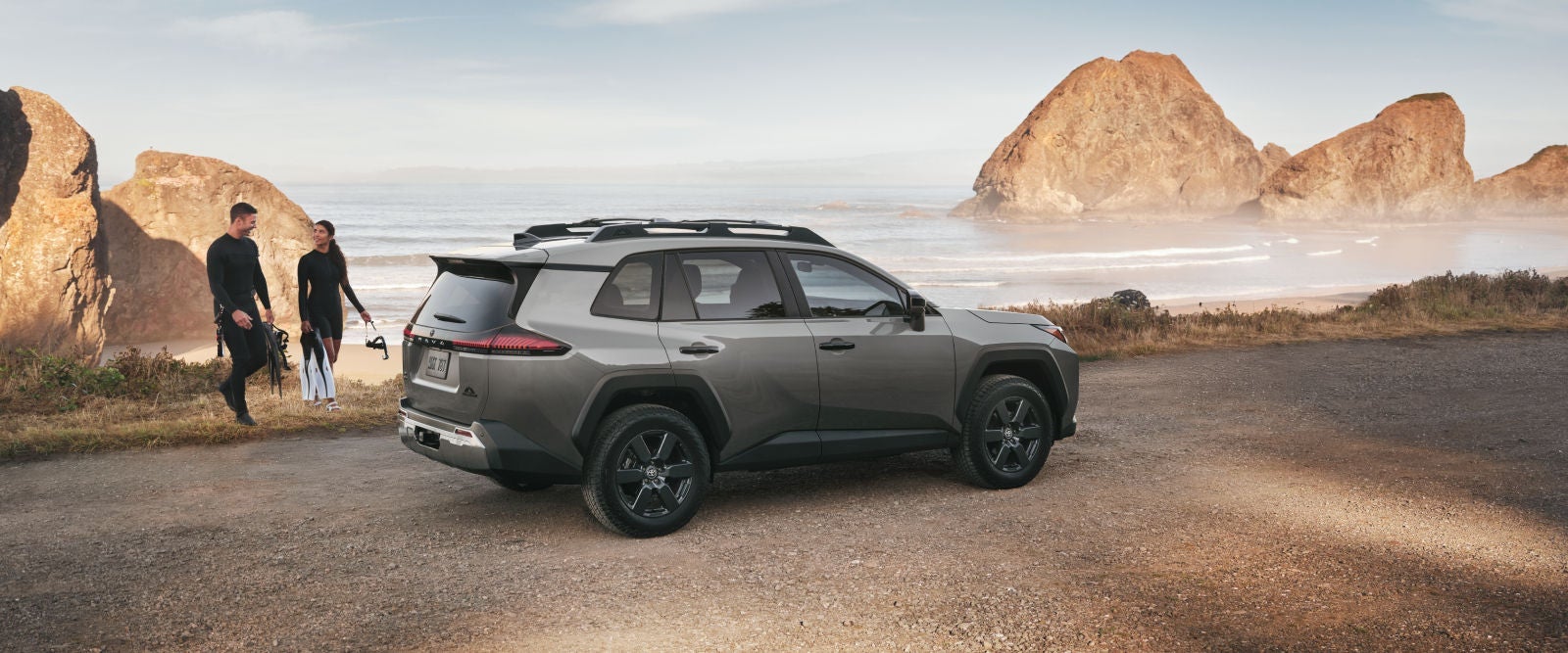 Toyota Imagen 2