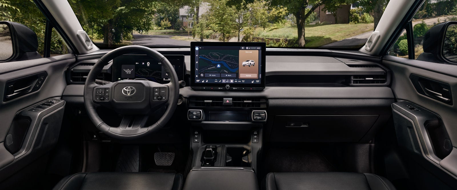 Toyota Imagen 6