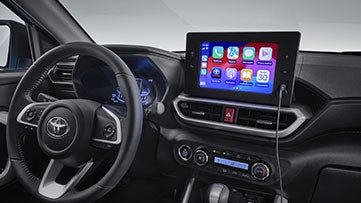 Toyota Revolución in CDMX CDMX