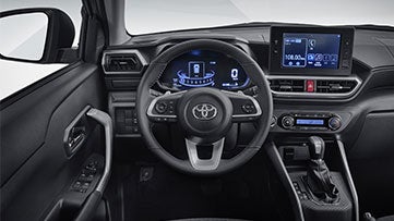 Toyota Revolución in CDMX CDMX