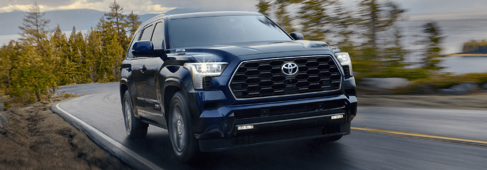 Toyota Revolución in CDMX CDMX