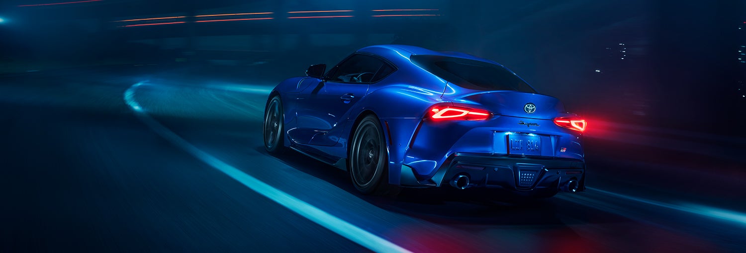 Toyota Revolución in CDMX CDMX