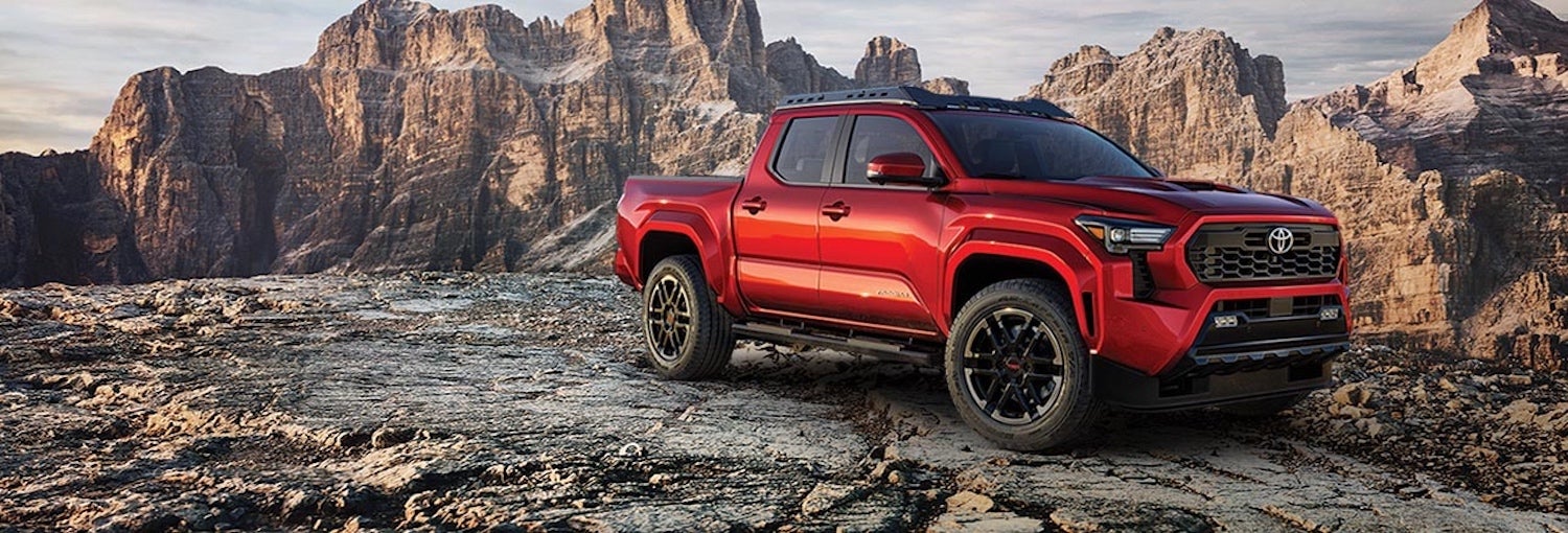 Toyota Revolución in CDMX CDMX