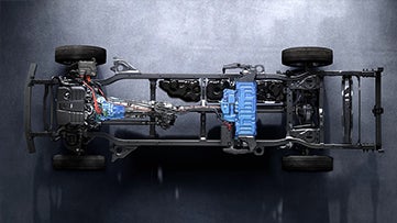 Toyota Revolución in CDMX CDMX