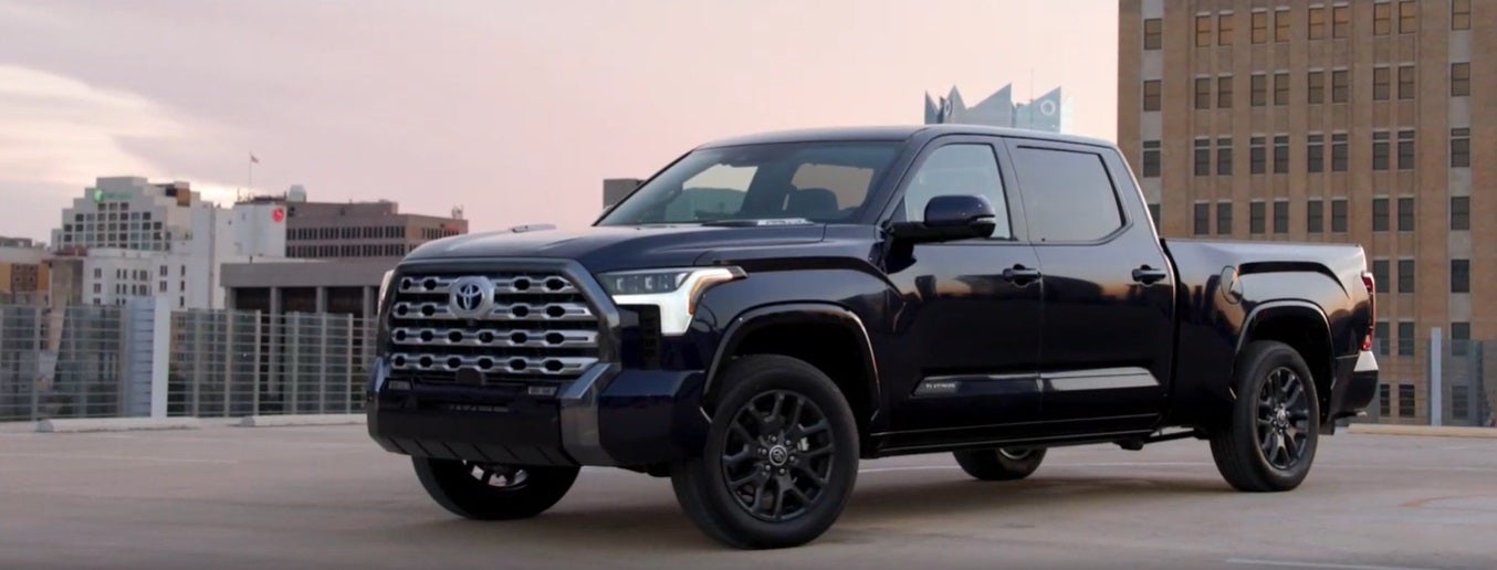 Toyota Revolución in CDMX CDMX