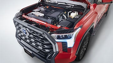 Toyota Revolución in CDMX CDMX