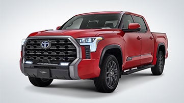 Toyota Revolución in CDMX CDMX