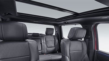 Toyota Revolución in CDMX CDMX