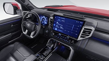 Toyota Revolución in CDMX CDMX