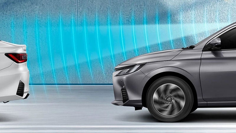 Toyota Revolución in CDMX CDMX