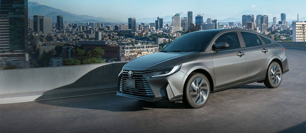 Toyota Revolución in CDMX CDMX