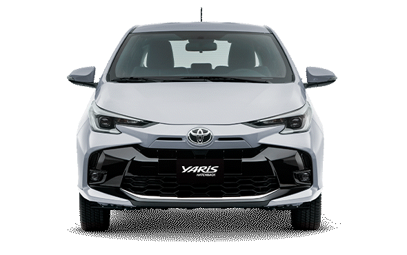 Toyota Revolución in CDMX CDMX