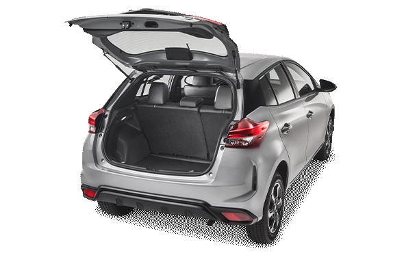 Toyota Revolución in CDMX CDMX