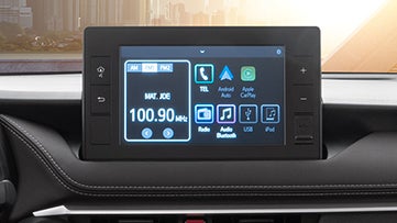 Toyota Revolución in CDMX CDMX