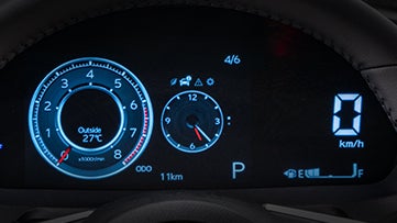 Toyota Revolución in CDMX CDMX