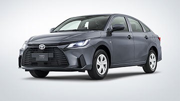 Toyota Revolución in CDMX CDMX