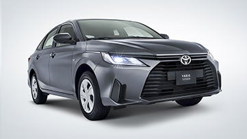 Toyota Revolución in CDMX CDMX