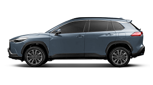 SUVs 7 Minivan TOYOTA COROLLA CROSS - Toyota Revolución en CDMX CDMX