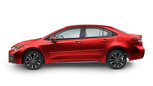 AUTOS TOYOTA COROLLA - Toyota Revolución en CDMX CDMX